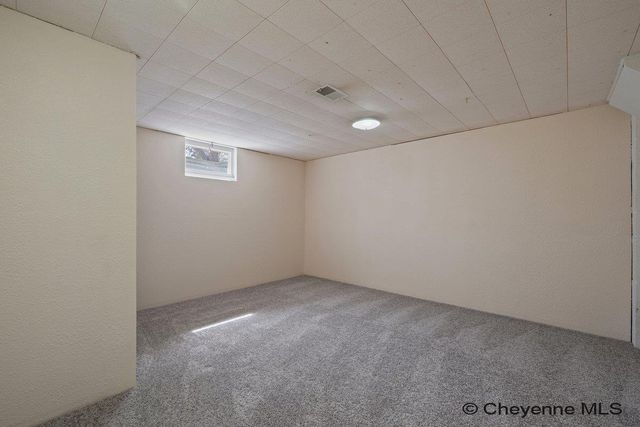 2418 S 5TH AVE, Cheyenne, WY 82007