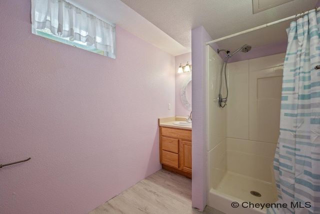 2418 S 5TH AVE, Cheyenne, WY 82007