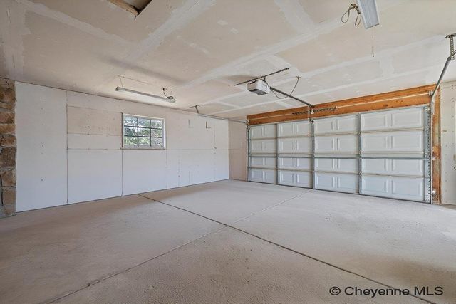 2418 S 5TH AVE, Cheyenne, WY 82007