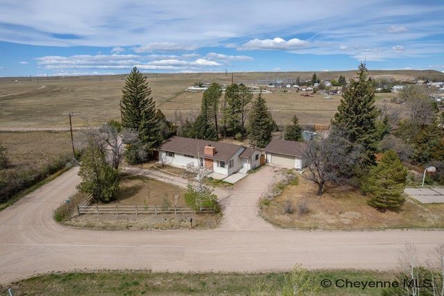 2418 S 5TH AVE, Cheyenne, WY 82007