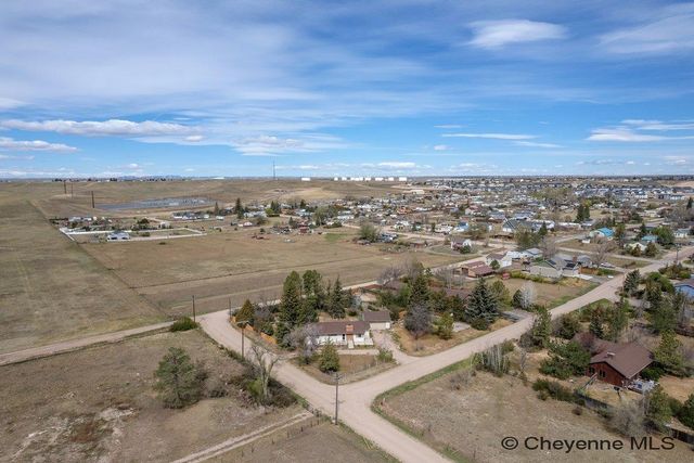 2418 S 5TH AVE, Cheyenne, WY 82007