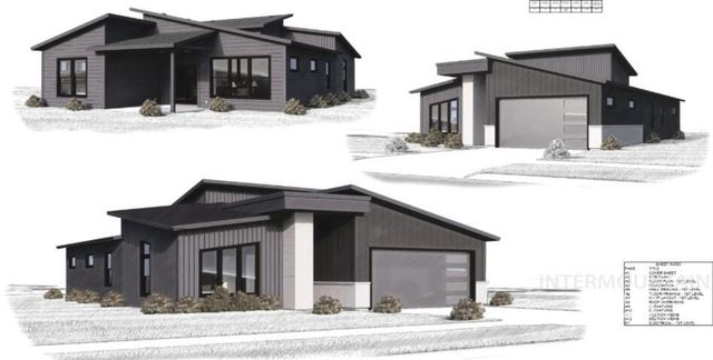 611 W Wrangler, Meridian, ID 83646