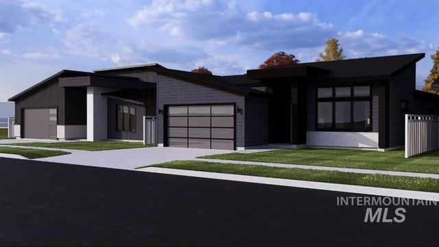 611 W Wrangler, Meridian, ID 83646