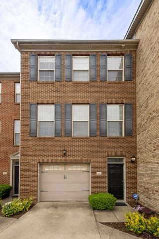 1145 Appian Crossing Way 102, Lexington, KY 40517