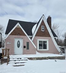 15241 Eastburn Street, Detroit, MI 48205
