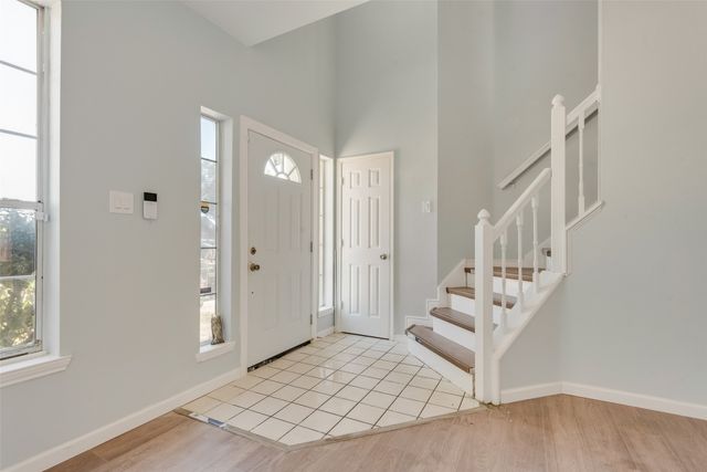 349 Pebblebrook Lane, Glenn Heights, TX 75154