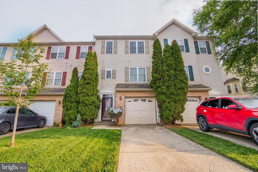 113 BRIGHTWATER DR, Annapolis, MD 21401
