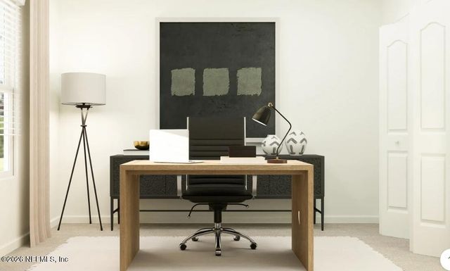 357 SUPERIOR Boulevard, St. Augustine, FL 32092