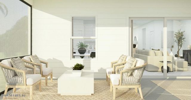 357 SUPERIOR Boulevard, St. Augustine, FL 32092