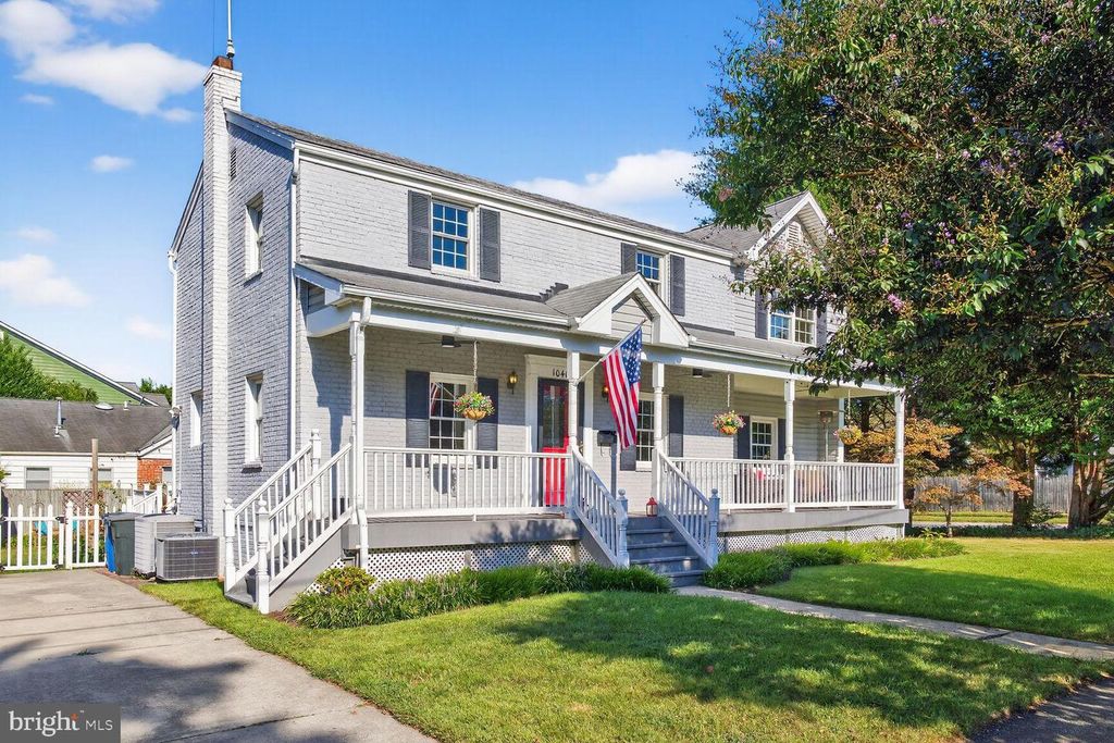 10406 EWELL AVE, Kensington, MD 20895