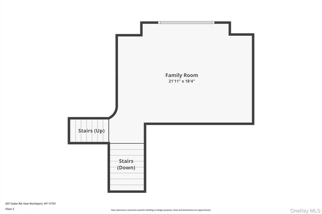 237 Cedar Road, East Northport, NY 11731