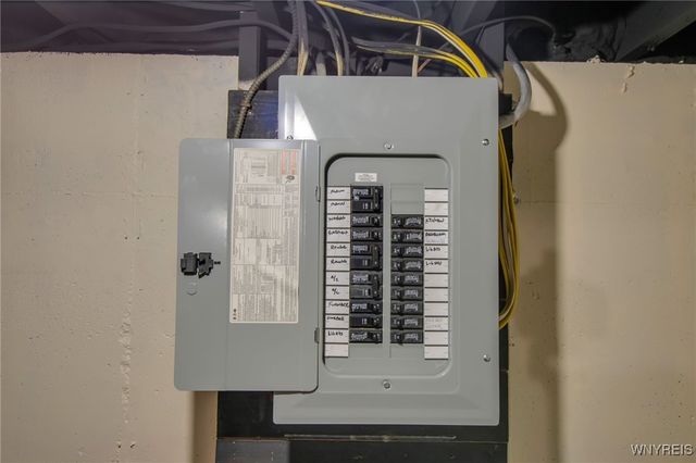 27 Adlon Place, Cheektowaga, NY 14225