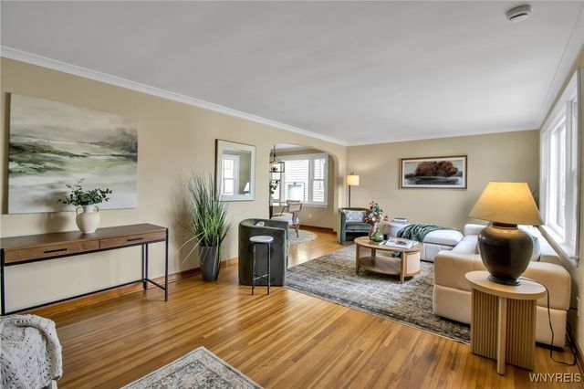 27 Adlon Place, Cheektowaga, NY 14225