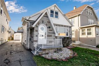 27 Adlon Place, Cheektowaga, NY 14225