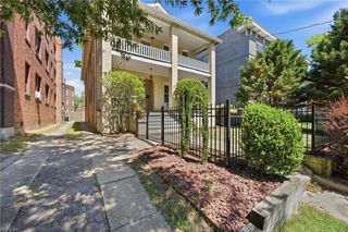 1406 Hampton BLVD # 1, Norfolk, VA 23517