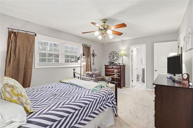 2478 Brookhurst Drive, Atlanta, GA 30338