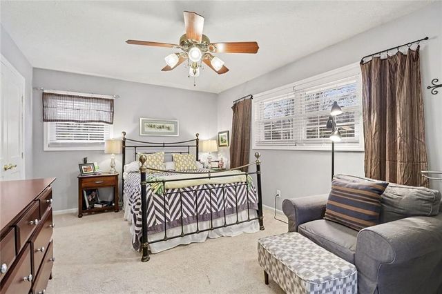 2478 Brookhurst Drive, Atlanta, GA 30338