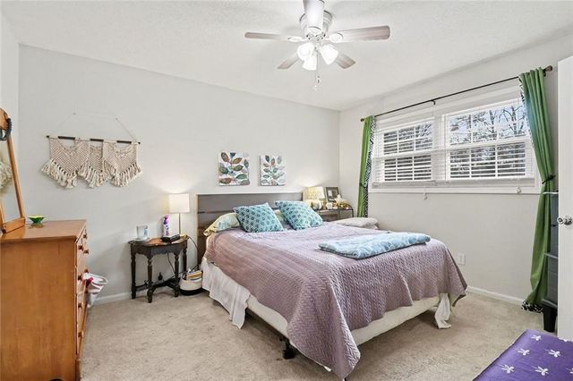 2478 Brookhurst Drive, Atlanta, GA 30338