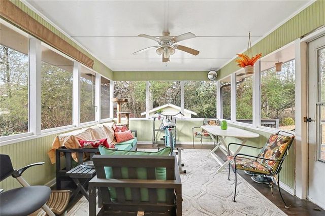 2478 Brookhurst Drive, Atlanta, GA 30338