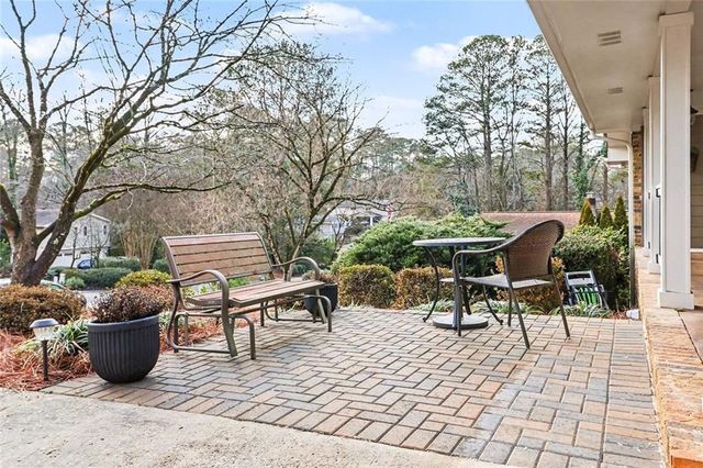 2478 Brookhurst Drive, Atlanta, GA 30338