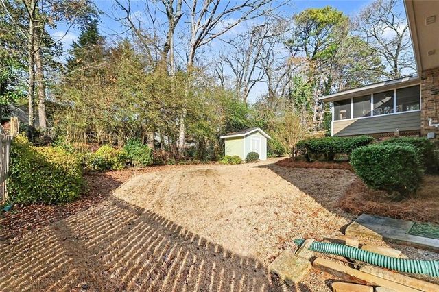 2478 Brookhurst Drive, Atlanta, GA 30338