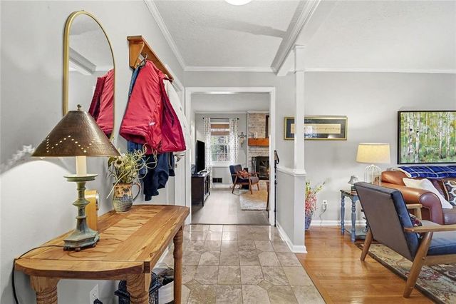 2478 Brookhurst Drive, Atlanta, GA 30338