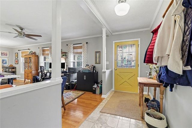 2478 Brookhurst Drive, Atlanta, GA 30338