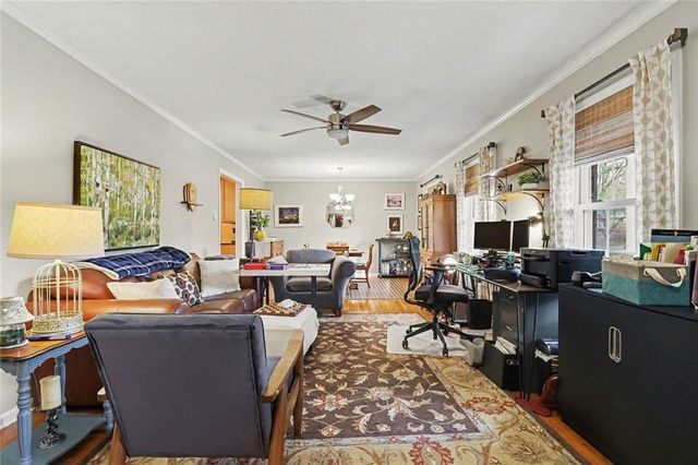 2478 Brookhurst Drive, Atlanta, GA 30338