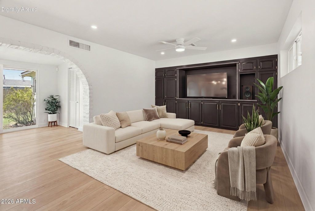 6625 E CULVER Street, Scottsdale, AZ 85257 — photo 3
