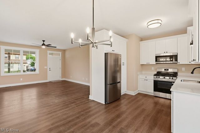 7133 Marcelline Court, Cuyahoga Heights, OH 44125