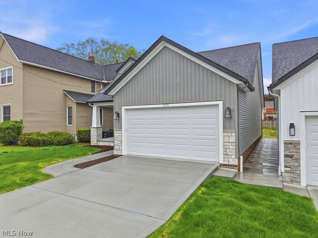 7133 Marcelline Court, Cuyahoga Heights, OH 44125