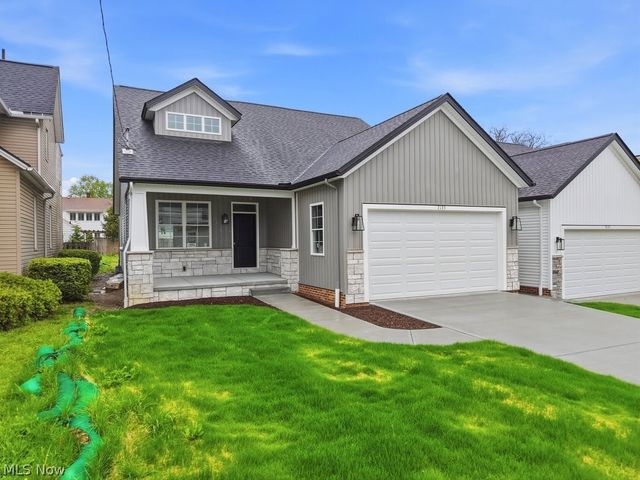 7133 Marcelline Court, Cuyahoga Heights, OH 44125