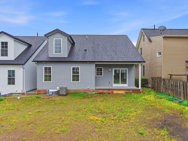 7133 Marcelline Court, Cuyahoga Heights, OH 44125