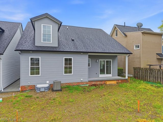 7133 Marcelline Court, Cuyahoga Heights, OH 44125
