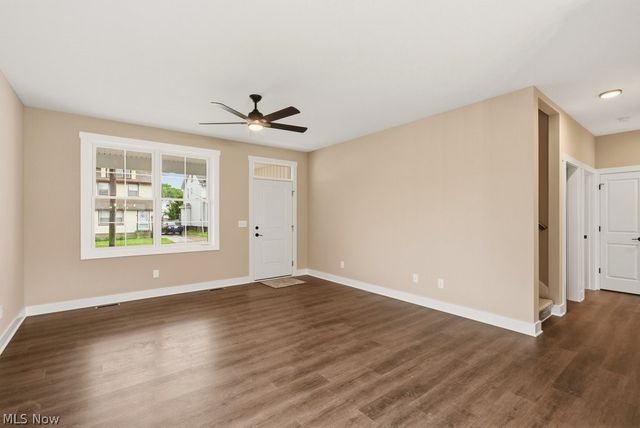 7133 Marcelline Court, Cuyahoga Heights, OH 44125