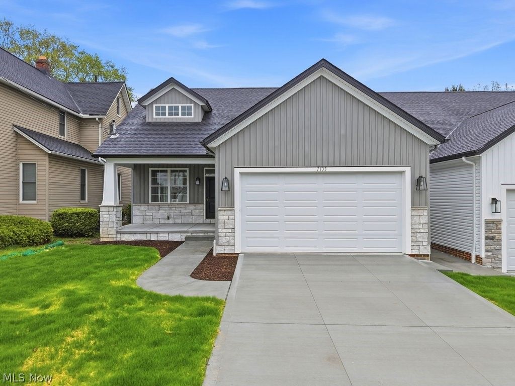7133 Marcelline Court, Cuyahoga Heights, OH 44125