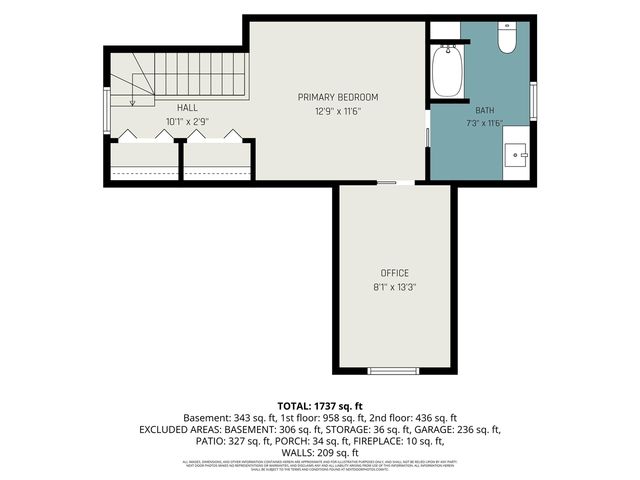2448 Belfast Avenue, Grand Rapids, MI 49507