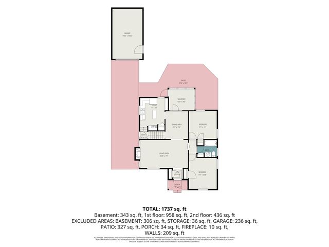 2448 Belfast Avenue, Grand Rapids, MI 49507