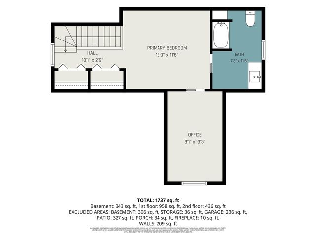 2448 Belfast Avenue, Grand Rapids, MI 49507