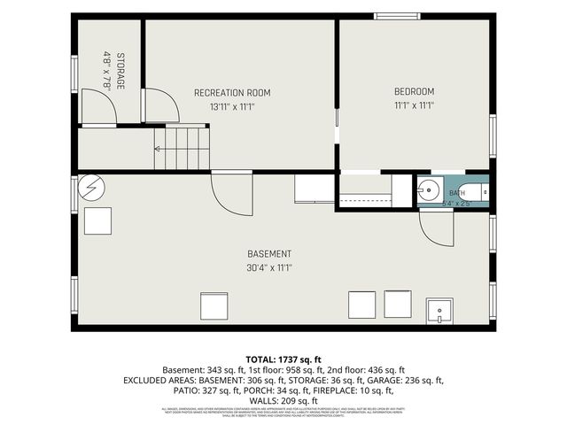 2448 Belfast Avenue, Grand Rapids, MI 49507