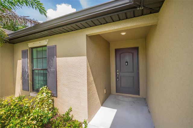 2555 ATWATER DRIVE, North Port, FL 34288