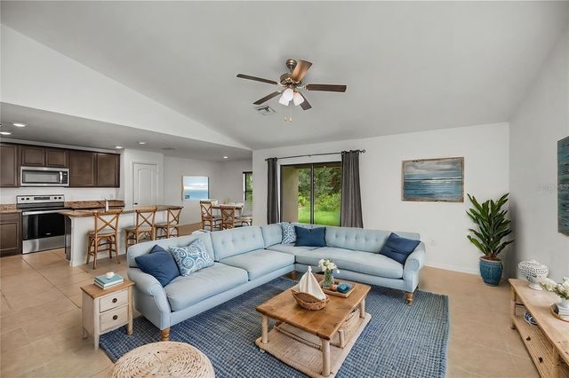 2555 ATWATER DRIVE, North Port, FL 34288