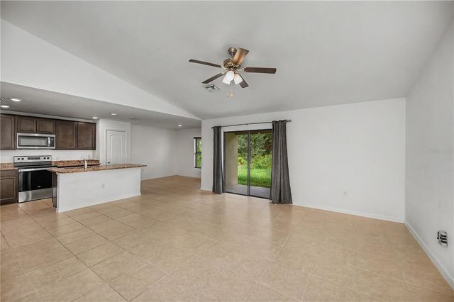 2555 ATWATER DRIVE, North Port, FL 34288