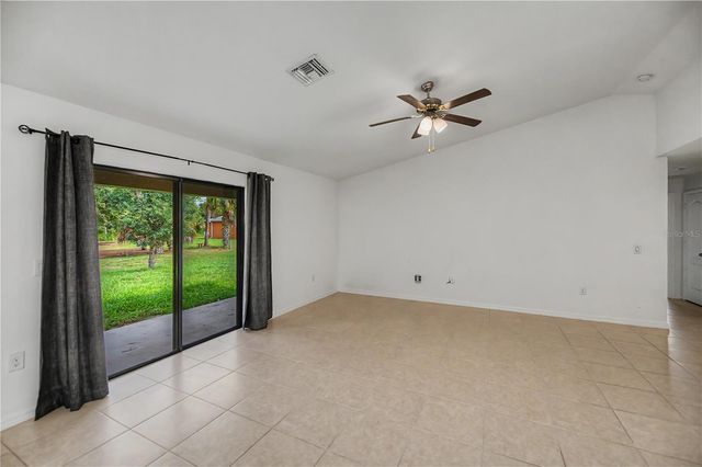 2555 ATWATER DRIVE, North Port, FL 34288