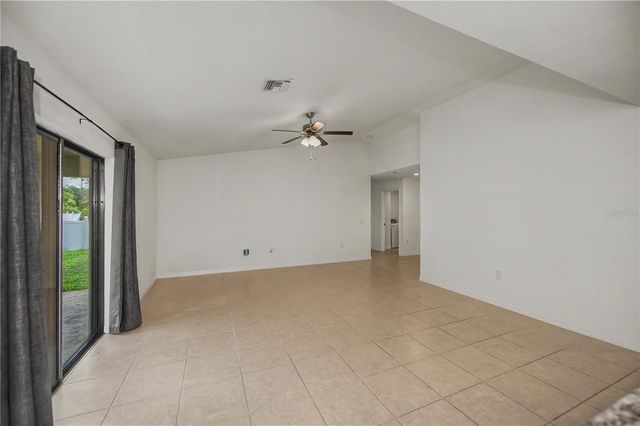 2555 ATWATER DRIVE, North Port, FL 34288