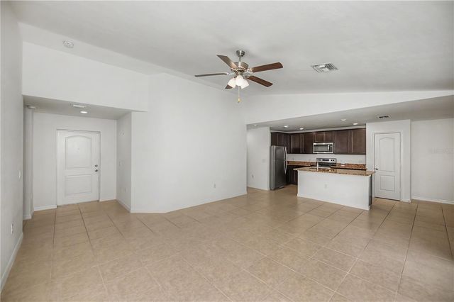 2555 ATWATER DRIVE, North Port, FL 34288