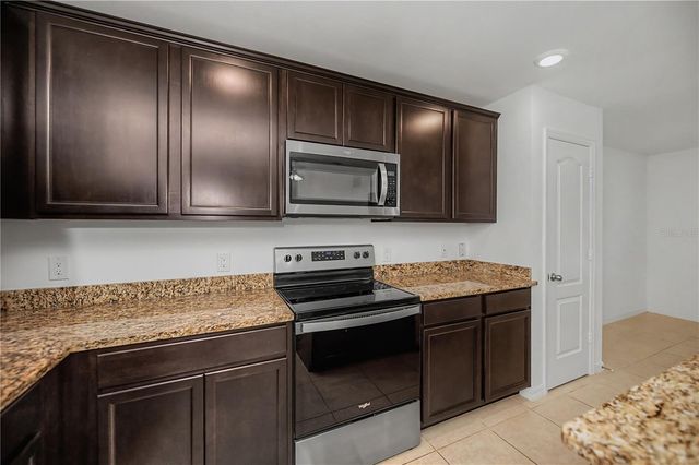 2555 ATWATER DRIVE, North Port, FL 34288