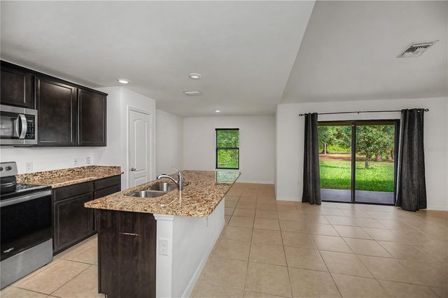 2555 ATWATER DRIVE, North Port, FL 34288