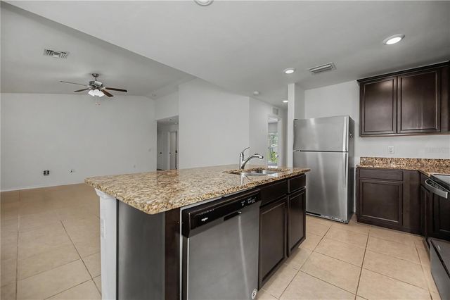 2555 ATWATER DRIVE, North Port, FL 34288