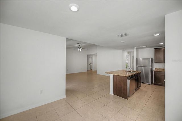 2555 ATWATER DRIVE, North Port, FL 34288
